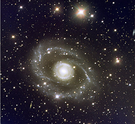 Galaxy ESO269-G57