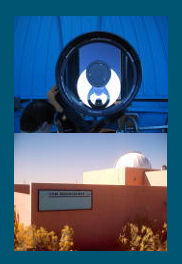 telescope & observatory