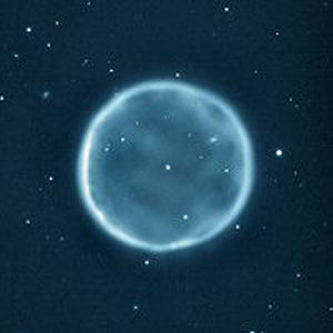 Nebula Abell 39