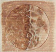 Galileo's Moon