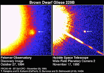 Gliese 229B