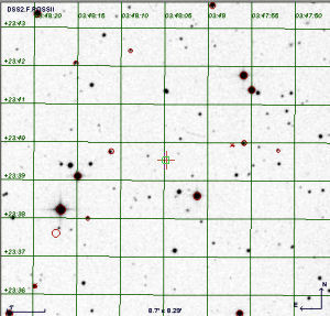 Plot Map of PPL 15