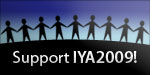 IYA Logo