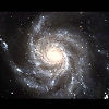 Galaxy M101 — NGC 5457