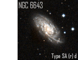 NGC 6643