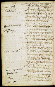 Minute Book of the States General of the Netherlands-2