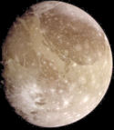 Ganymede