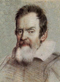 Image of Galileo