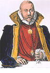 Tycho Brahe