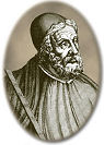 Claudius Ptolemy