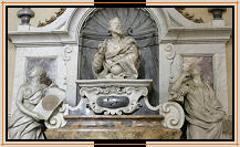 Galileo's Tomb