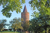 Vordingborg Castle