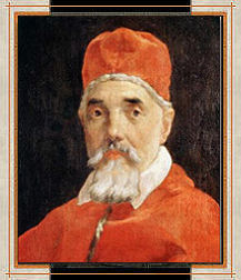 Pope Urban VIII