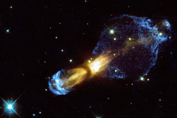 Nebula GLMP191