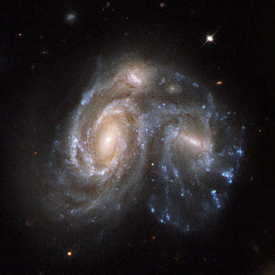 Galaxy NGC6050