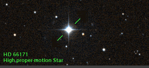 Star HD66171