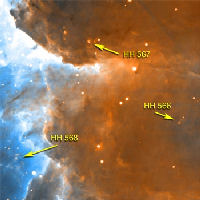 image of HH 555