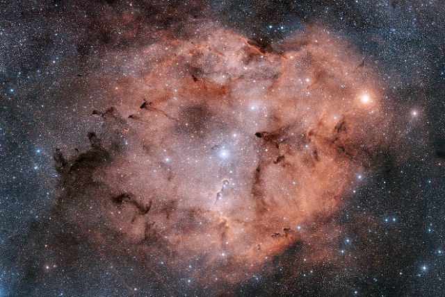 Nebula IC 1396