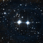 Luminous Blue Variable star 2