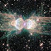 the ant nebula