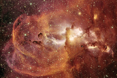 NGC 3582
