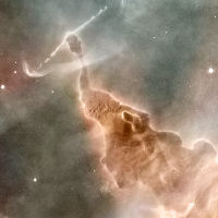 Carina Nebula