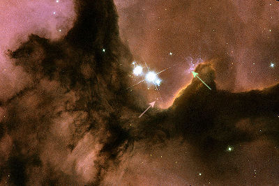 NGC 6514