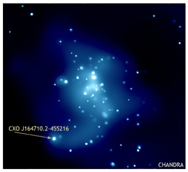 CXO J164710.2-455216