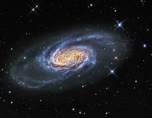 Galaxy NGC 2903