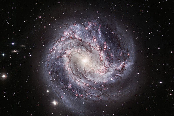 Galaxy NGC 5236