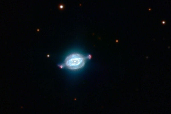 Nebula ngc7009
