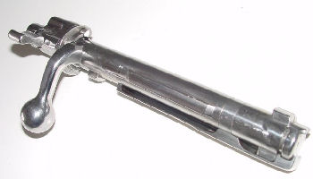 Mauser's M98 Bolt