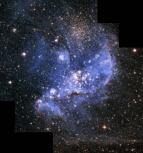 NGC 346