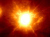Star of Eta Carinae