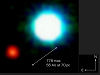 Brown Dwarf 2M1207 & Exoplanet