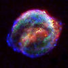 Supernova SN1604